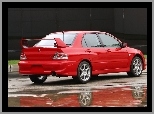 Lancer VII